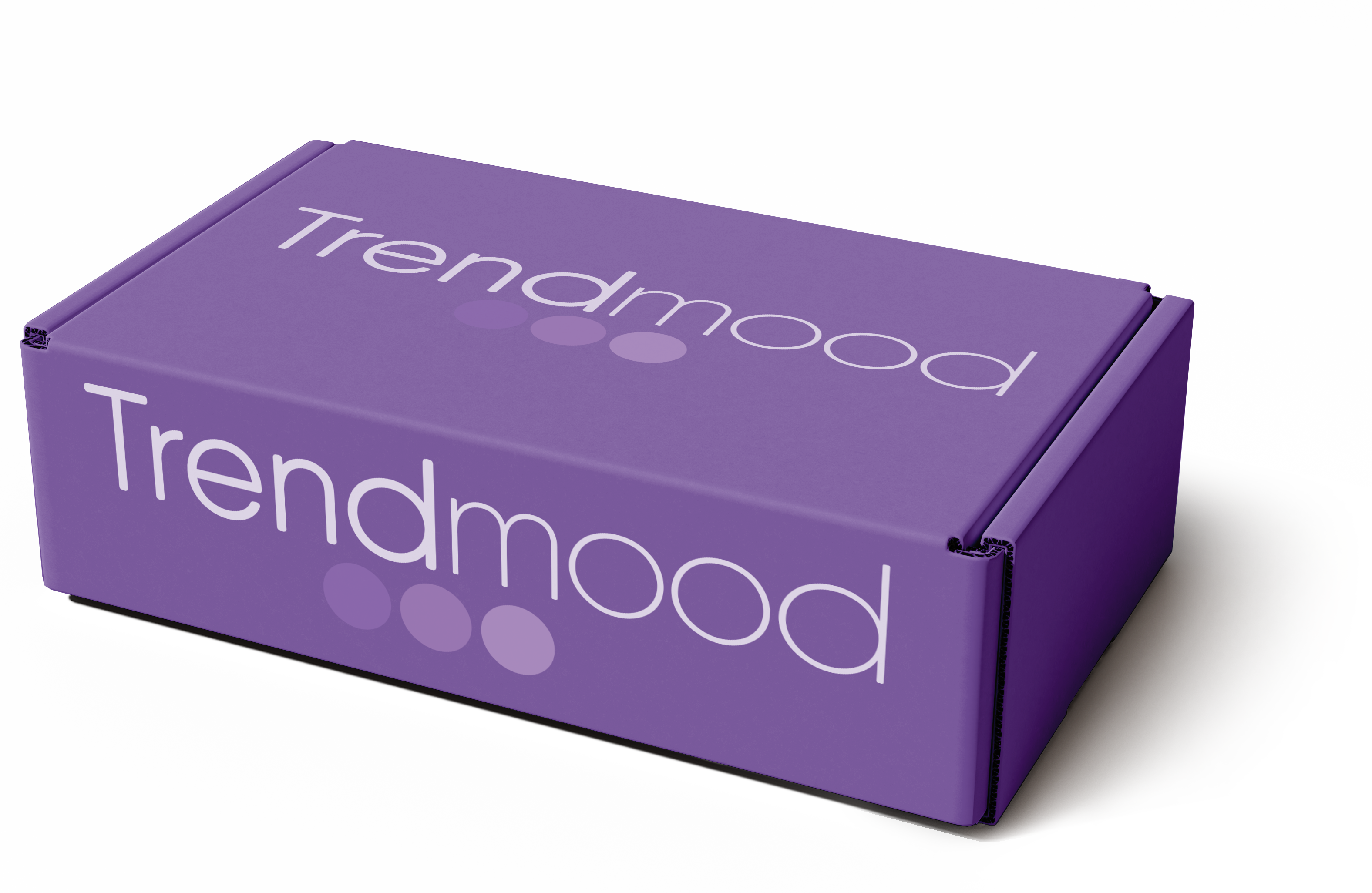 Trendmood Box Vol. 35